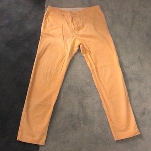 Urban Outfitters Skinny Chinos (Men’s)